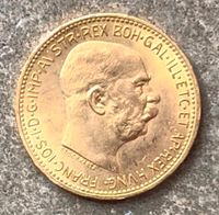20 Corona Kronen 1915 Hessen - Liederbach Vorschau