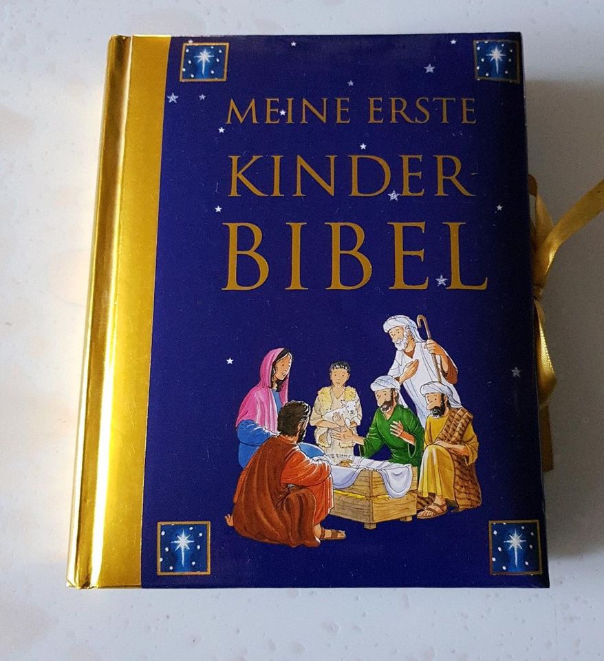 Kinder Bibel in Lünen