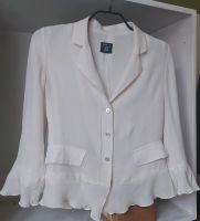 Leichter Seidenblazer von ROBERTA SCARPA, GR.36 Hannover - Vahrenwald-List Vorschau