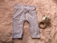 Grau weiß gestreifte Jogginghose Leggings Gr 62 Babyclub Rheinland-Pfalz - Oppenheim Vorschau