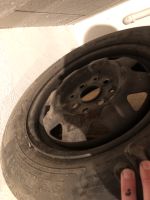 Audi 80 Stahlfelgen 14 Zoll Lochkreis 4x108 Baden-Württemberg - Königsbach-Stein  Vorschau