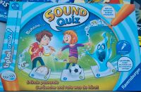 Tiptoi Spiel "Sound Quiz" neuwertig Niedersachsen - Cuxhaven Vorschau