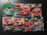 Hot Wheels Premium Boulevard Alfa Romeo 155 Audi RS2 Ford Escort Dresden - Innere Altstadt Vorschau