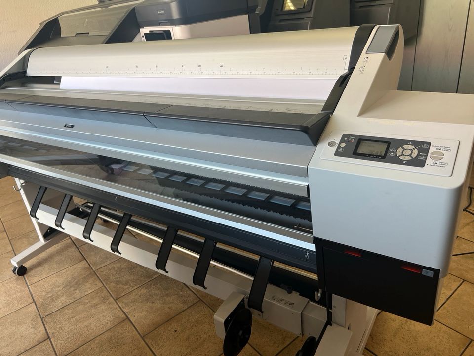 Epson Surecolor 11880 in Hockenheim