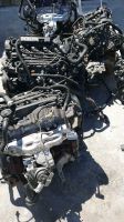 MOTOR 10tkm 2.0 HDI  AH03 10DYZZ 10DY2Z 130PS PEUGOT CITROEN Nordrhein-Westfalen - Schloß Holte-Stukenbrock Vorschau