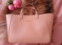 Hilfiger Iconic Satchel Shopper sandrift beige nude ❤️ Mülheim - Köln Holweide Vorschau