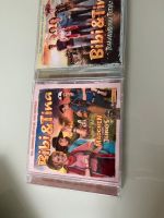 Bibi und Tina CDs Set Niedersachsen - Stade Vorschau