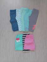 3/4 Leggings, Shorts in Größe 104, je 2,50 Euro oder alle 15 Euro Thüringen - Leinefelde Vorschau