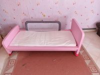 Ikea Mädchen bett Niedersachsen - Rötgesbüttel Vorschau