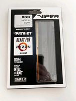 Patriot Viper DDR4 2×4GB  3600MHZ Bonn - Buschdorf Vorschau