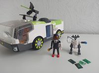 Playmobil 6692 - Techno Chamäleon mit Agent Gene - Super 4 Nordrhein-Westfalen - Moers Vorschau