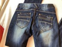 Damen Jeans MOD Gr. 27/34 Top Zustand Nordrhein-Westfalen - Bornheim Vorschau