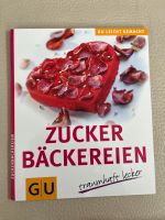 GU Zuckerbäckereien Buch Deko backen Baden-Württemberg - Neuler Vorschau