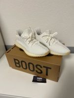 Adidas Yeezy 350 Cream White 42,2/3 *ORIGINAL*NEU* Hamburg-Mitte - Hamburg Wilhelmsburg Vorschau