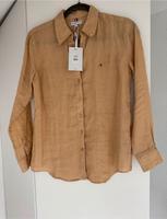 Original Tommy Hilfiger Bluse Leinen neu mit Etikett Essen - Essen-Werden Vorschau