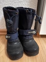 Kamik Winterstiefel Schneeboots 27 Berlin - Rudow Vorschau