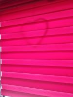 Doppelrollo Pink 80cm x 150cm Rollo Jalousie Nordrhein-Westfalen - Dörentrup Vorschau