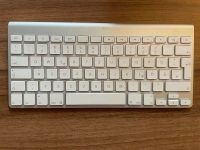 Apple Tastatur Bluetooth Thüringen - Erfurt Vorschau