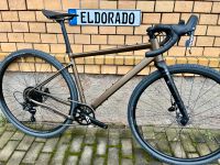 RONDO MYLC AL1 Cyclocross Crosser Gravelbike SRAM Gr.S Neu! Thüringen - Nordhausen Vorschau