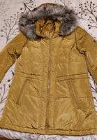 Damen Wintersteppjacke Größe 42 wie neu Bayern - Freilassing Vorschau