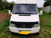 Mercedes sprinter Wohnmobil Camper Brandenburg - Guben Vorschau