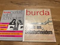 Burda perfekt selbstschneidern burda Freude am selbstschneidern Hamburg-Mitte - Hamburg St. Georg Vorschau