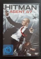 Hitman Agent 47 DVD Film Baden-Württemberg - Kornwestheim Vorschau