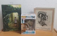 Pans Labyrinth Limited Collector Edition Neca Ofelia Faun Funko p Hessen - Greifenstein Vorschau