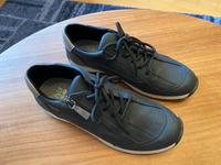 Sneaker schwarz Hessen - Kelkheim Vorschau