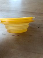 NEU Tupperware Mini-Max Faltbare Schüssel 700 ml gelb Nordrhein-Westfalen - Königswinter Vorschau