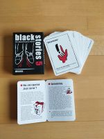 moses Spiel black stories 5 Hessen - Ebsdorfergrund Vorschau