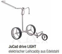 JuCad Drive light 1.0 - Refurbished - aus unserer Leihflotte Nordrhein-Westfalen - Bergisch Gladbach Vorschau