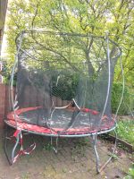 Trampolin zu verschenken Nordrhein-Westfalen - Leichlingen Vorschau