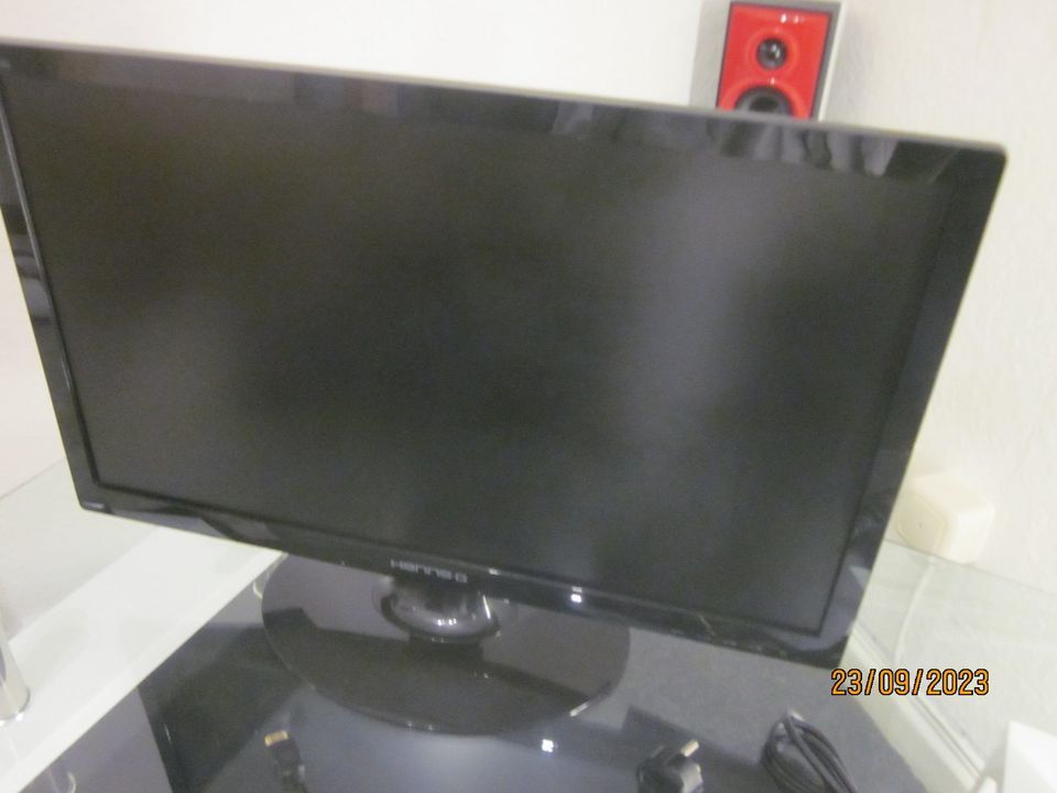 Monitor, Hanns G - 24 Zoll - Euro 70,00 !! in Lübeck