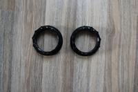 CNC RACING HINTERRAD UND KETTENRAD MUTTERN SET (Ducati) Bayern - Bad Staffelstein Vorschau