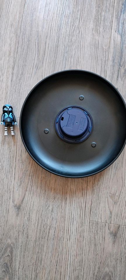 Playmobil Frisbeescheibe in Langewiesen