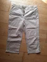 Hose Gr. 42 beige von Canda 7/8 lang Bayern - Augsburg Vorschau