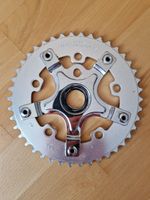 Pete's Precision Products 42T Kettenblatt Sprocket BMX CHAINRING Hessen - Babenhausen Vorschau