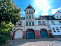 Spannende Revitalisierungschance zur Wohnentwicklung - denkmalgeschütztes Feuerwehrhaus Bochum - Bochum-Südwest Vorschau