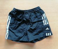 Adidas Badehose Gr. 152 schwarz /weiß Baden-Württemberg - Ammerbuch Vorschau