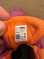 Meindl Wanderschuhe Gr. 38 Niedersachsen - Gifhorn Vorschau