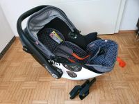 Kiddy Autokindersitz, Isofix Babyschale mit viel Zubehör Bayern - Kaufering Vorschau