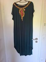 Dunkelgrünen Kleid Hessen - Hanau Vorschau