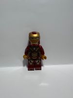 Lego Iron Man Minifigur Marvel Herzogtum Lauenburg - Büchen Vorschau