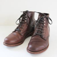 Wolverine 1000 Mile Boots |  US 8 / EU 41 Berlin - Biesdorf Vorschau