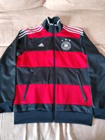 Adidas DFB Jacke Gr M sehr guter Zustand Dt. Nationalmannschaft Hessen - Heuchelheim Vorschau