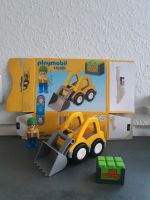 Playmobil 1•2•3, Radlader, 6775 Nordrhein-Westfalen - Hamm Vorschau
