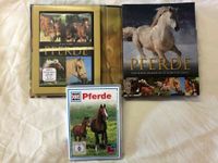 Special Edition "Pferde"-Buch inklusive DVDs Westerwaldkreis - Boden Vorschau