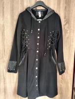 Alternative Jacke von Tredy ( 59,99€) verspielt Sachsen - Schneeberg Vorschau