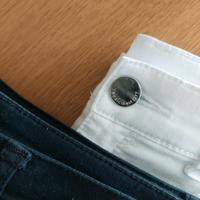 Capri Hosen Gr.38 Nordrhein-Westfalen - Bottrop Vorschau